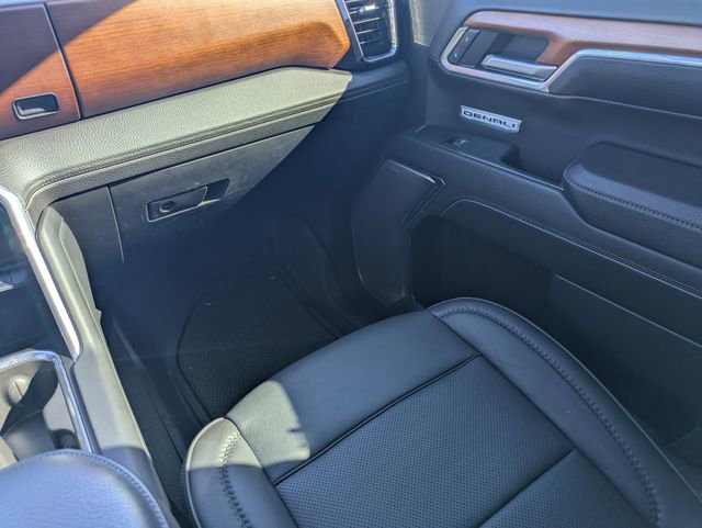 Used 2022 GMC Sierra 1500 Denali image 18