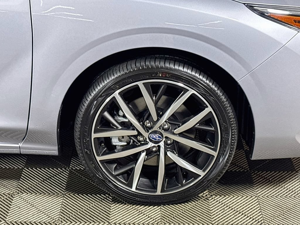 New 2026 Subaru Impreza 2.0i Sport AWD/4WD image 23
