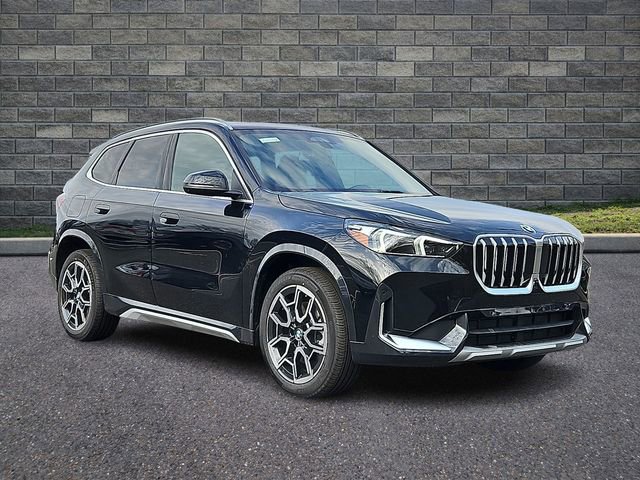 New 2026 BMW X1 xDrive28i w/ Technology Package image 1