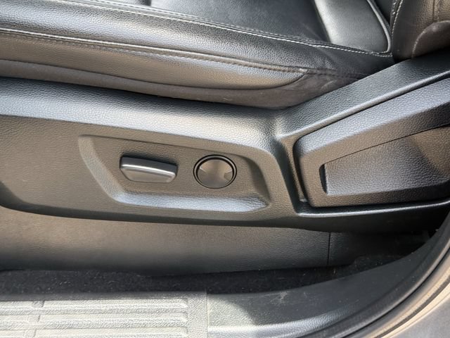 Used 2022 Ford Ranger Lariat w/ Equipment Group 501A High AWD/4WD image 23