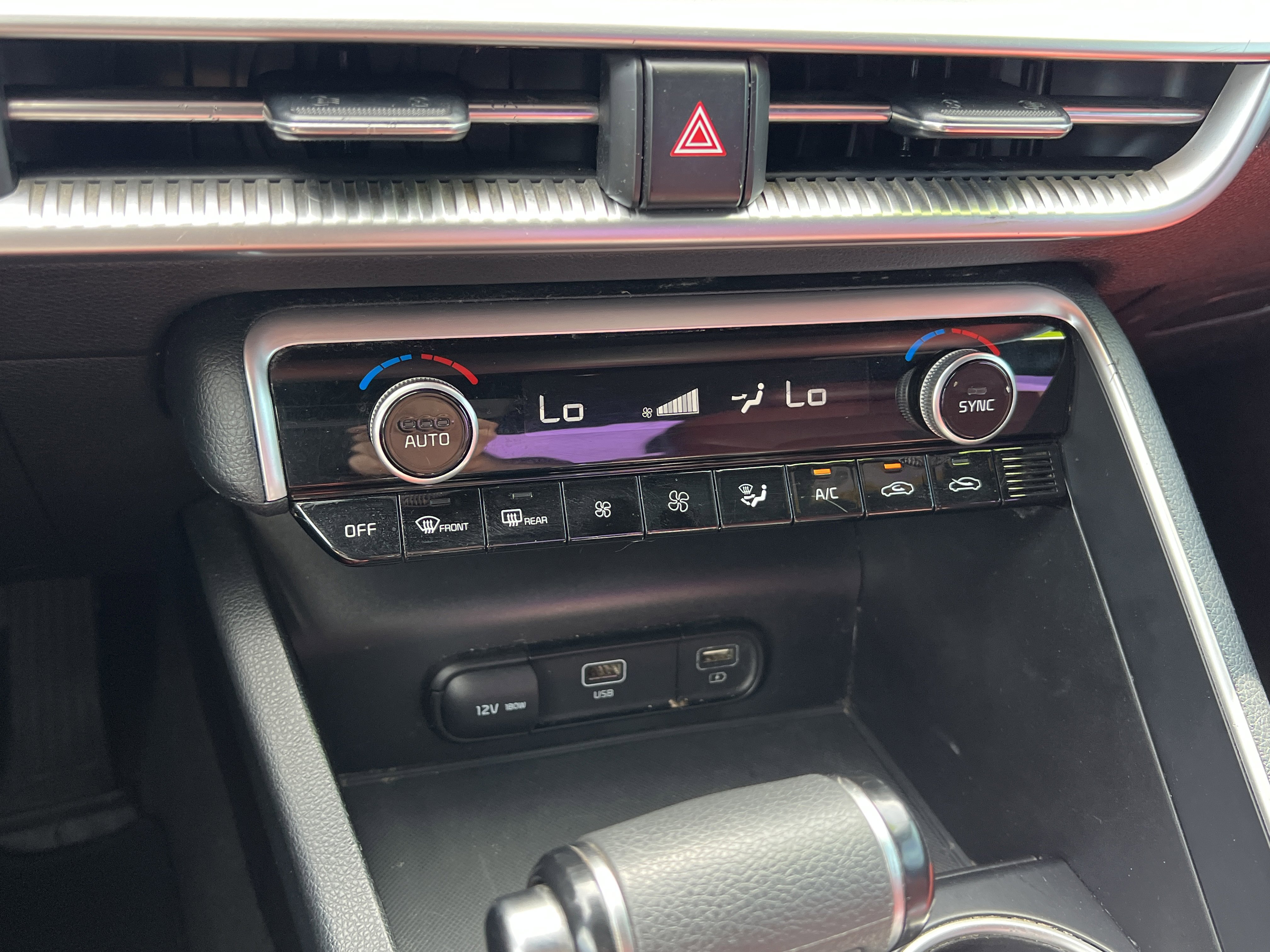 Certified 2023 Kia K5 GT-Line image 33