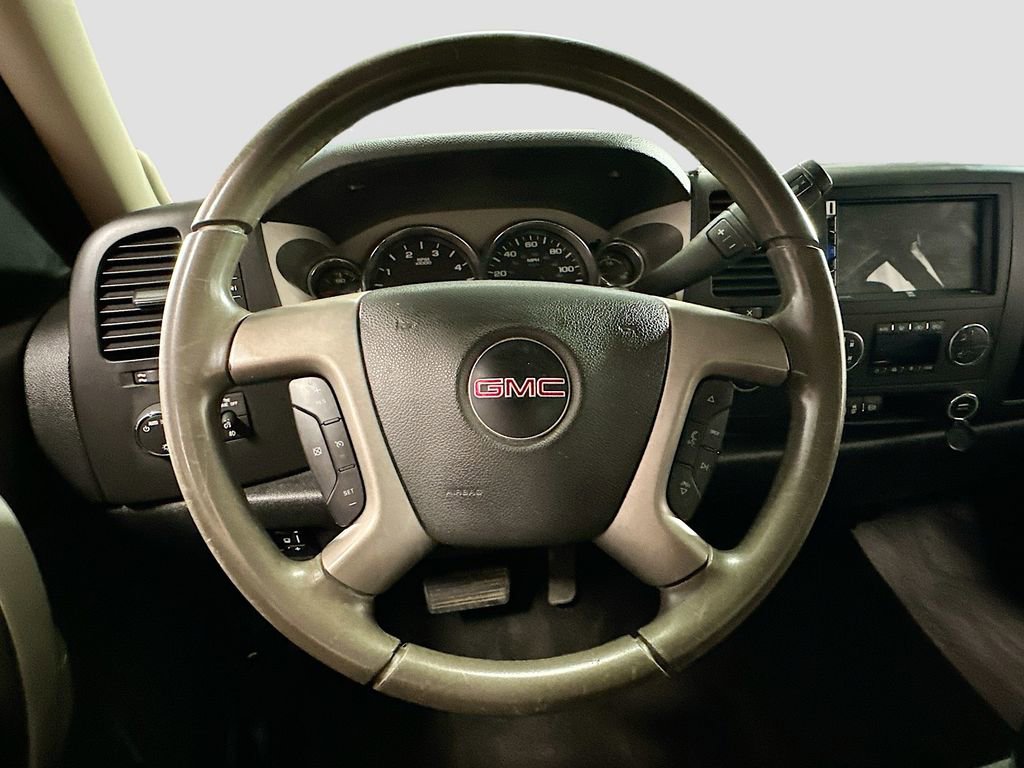 Used 2013 GMC Sierra 2500 SLE image 12