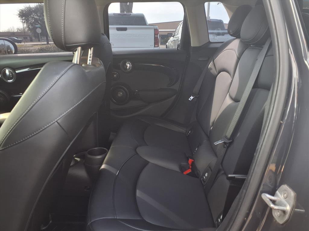 Used 2020 MINI Cooper S w/ Driver Assistance Package image 17