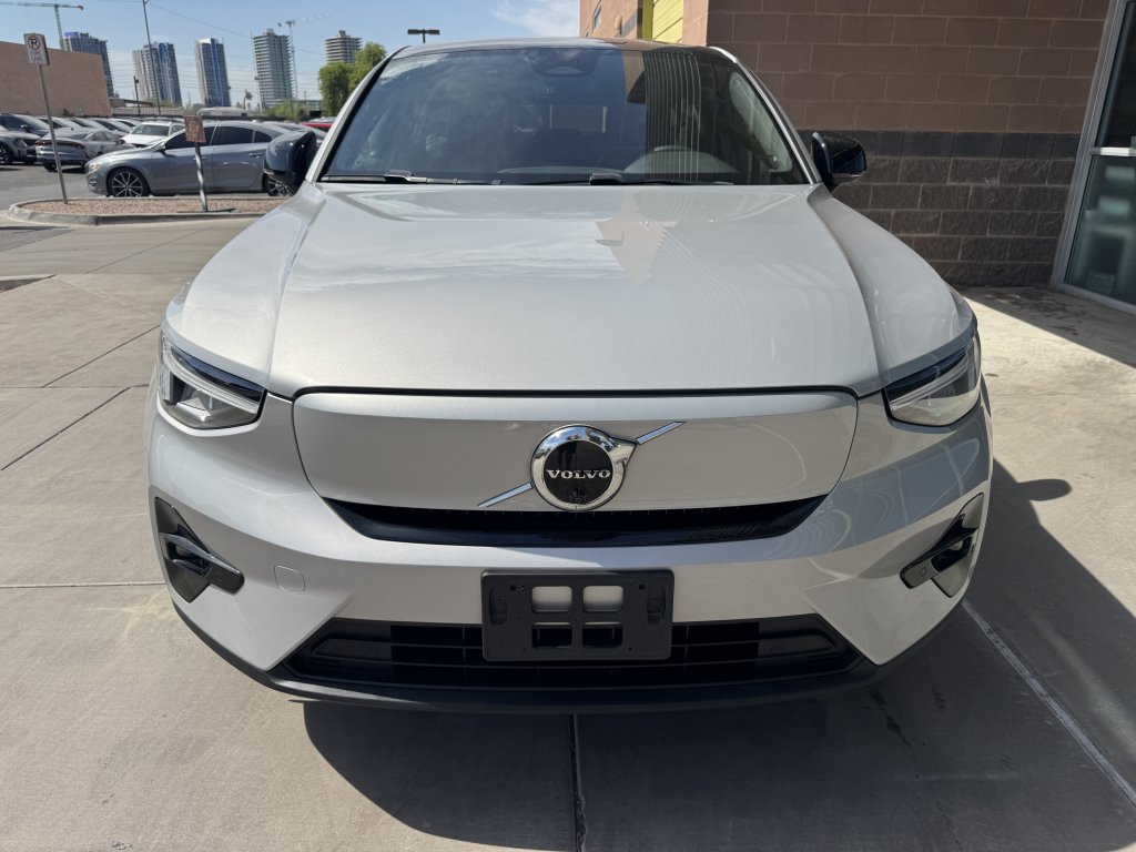 Used 2023 Volvo C40 P8 Recharge Plus w/ Protection Package Premier AWD/4WD image 10