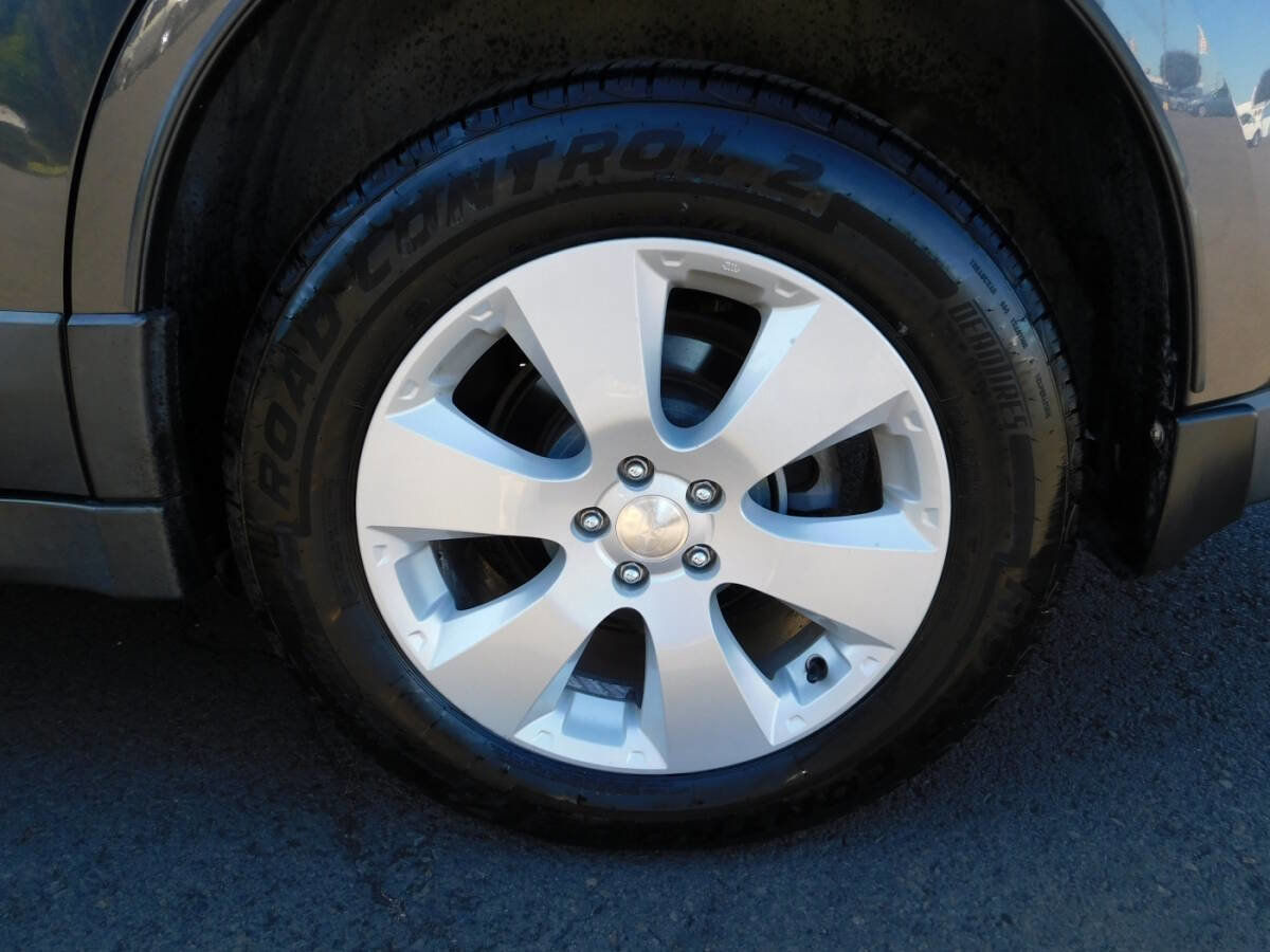 Used 2012 Subaru Outback 2.5i Premium image 24