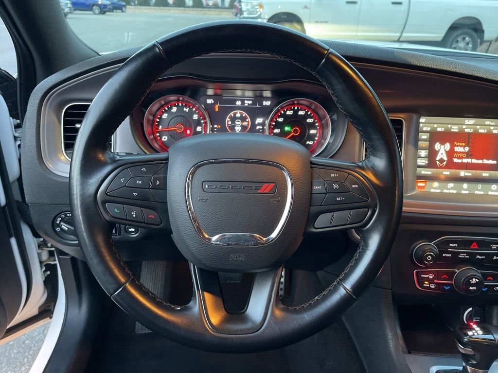 Used 2023 Dodge Charger GT image 16
