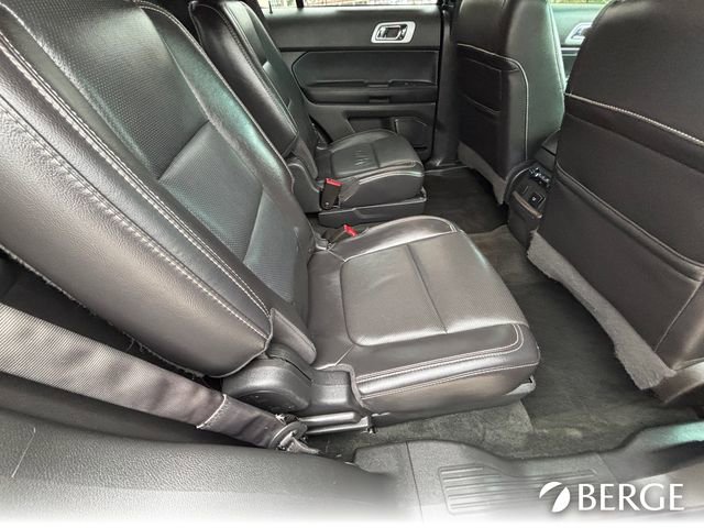 Used 2014 Ford Explorer Sport w/ Equipment Group 401A image 15