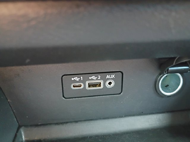 Used 2020 Nissan Altima 2.5 S FWD image 6