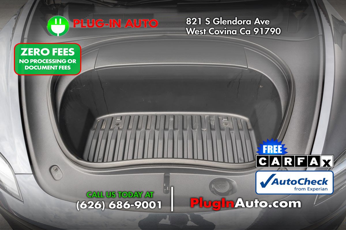 Used 2024 Tesla Model 3 RWD image 15