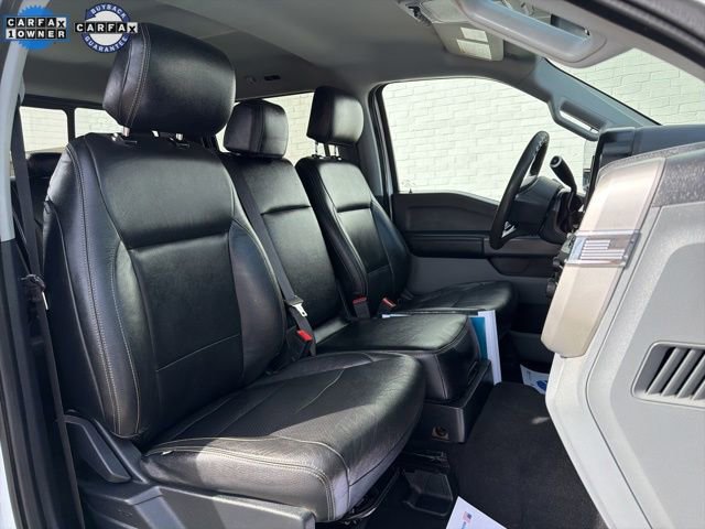 Used 2023 Ford F250 XL w/ STX Appearance Package image 15