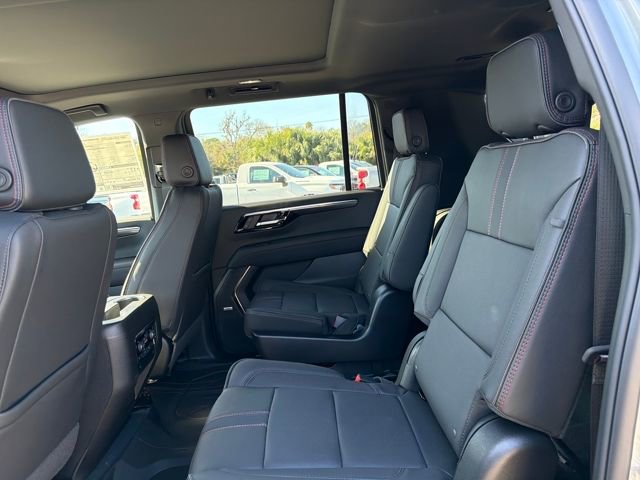 New 2026 Chevrolet Suburban RST w/ Comfort Package image 24