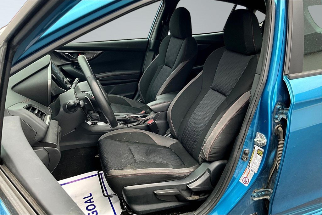 Used 2019 Subaru Impreza 2.0i Sport AWD/4WD image 21