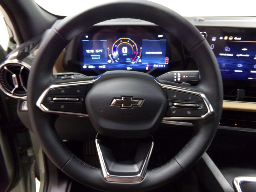 New 2026 Chevrolet Equinox ACTIV w/ Convenience Package III image 22