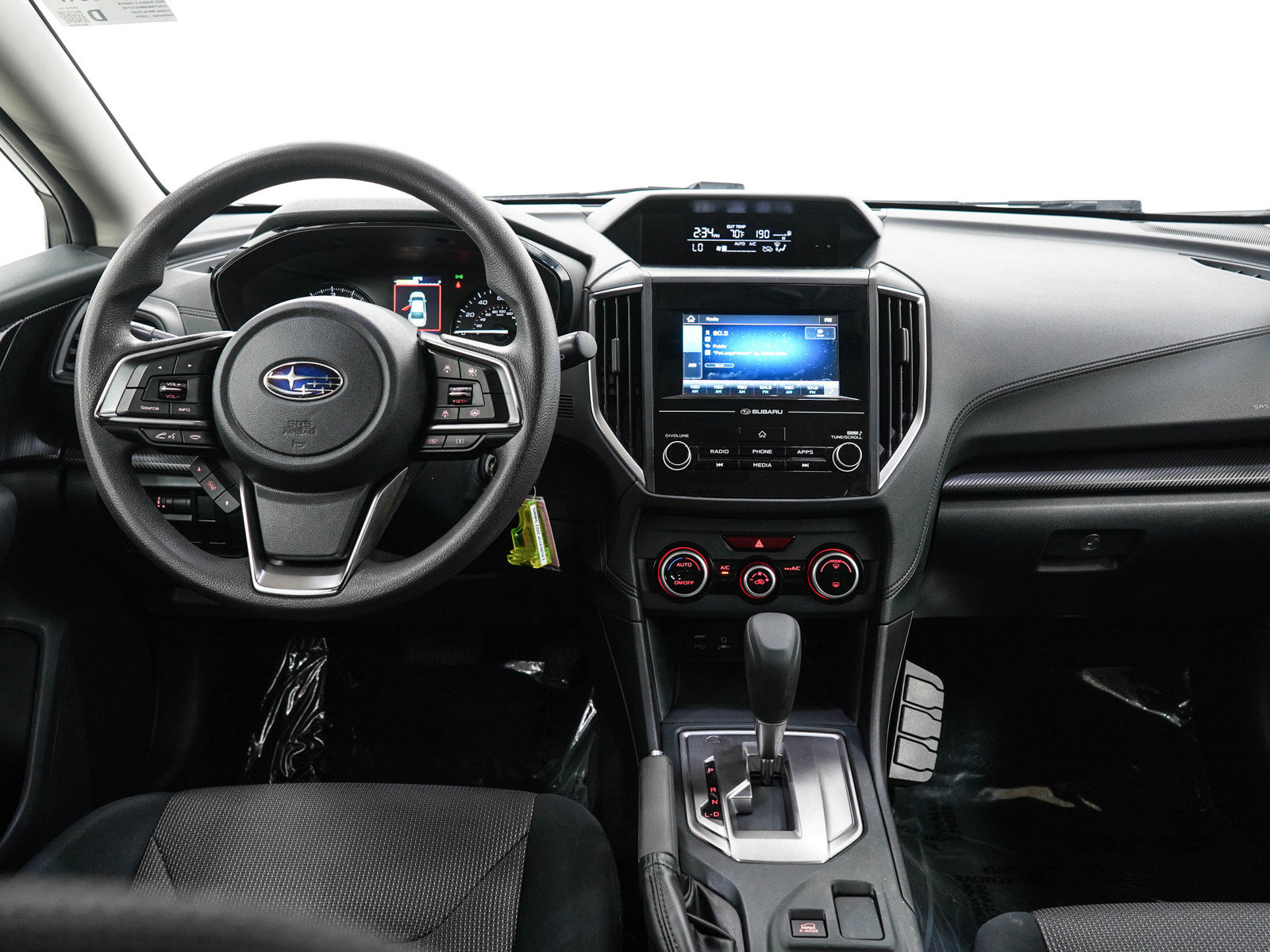 Used 2022 Subaru Crosstrek 2.0i AWD/4WD image 15