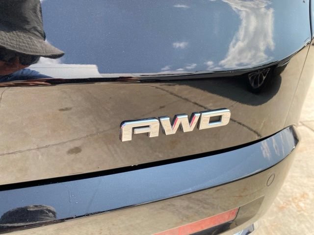 Used 2019 GMC Acadia Denali w/ Technology Package AWD/4WD image 5