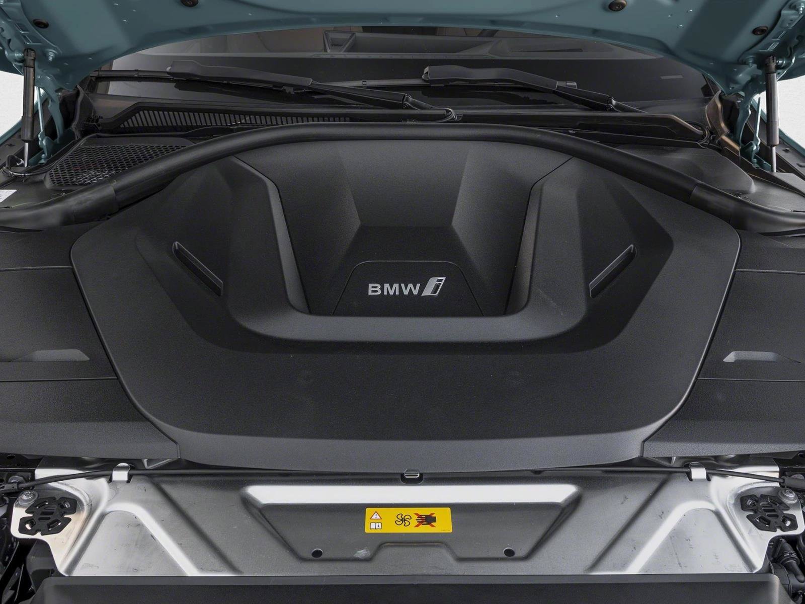 New 2026 BMW i4 eDrive40 RWD image 8