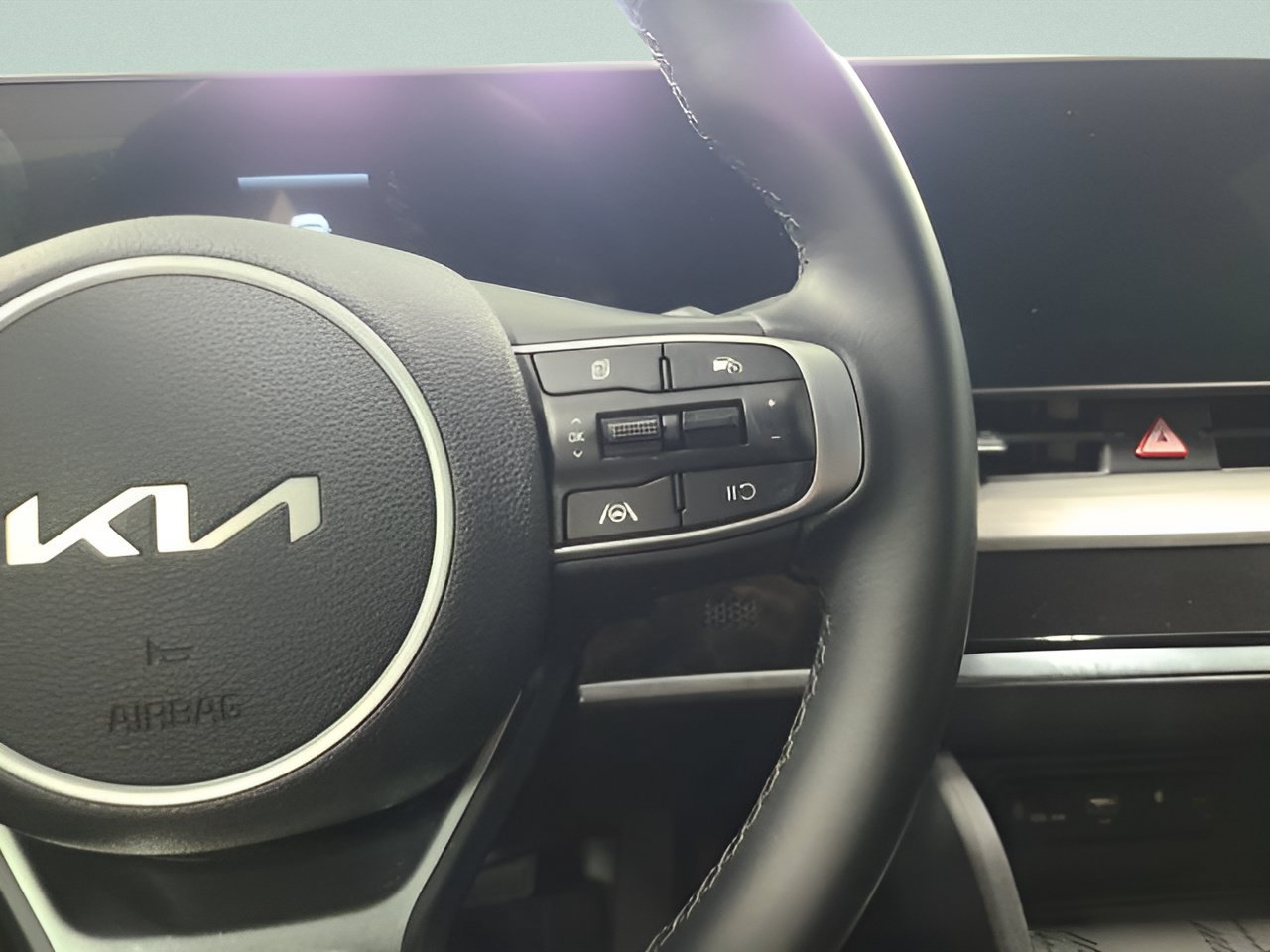 Used 2024 Kia Sportage X-Line AWD/4WD image 25