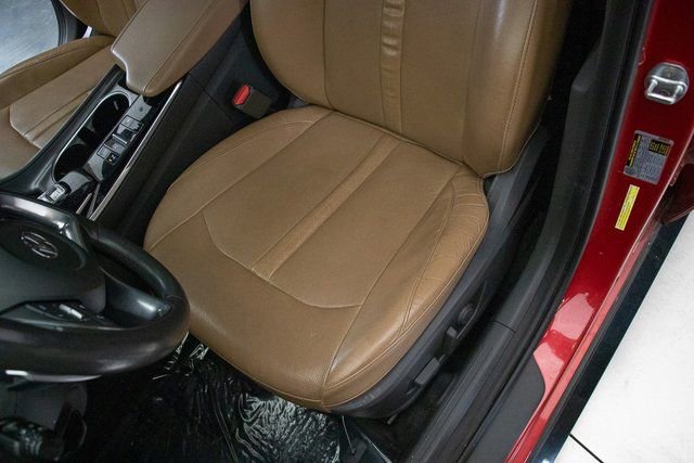 Used 2020 Hyundai Sonata Limited image 25
