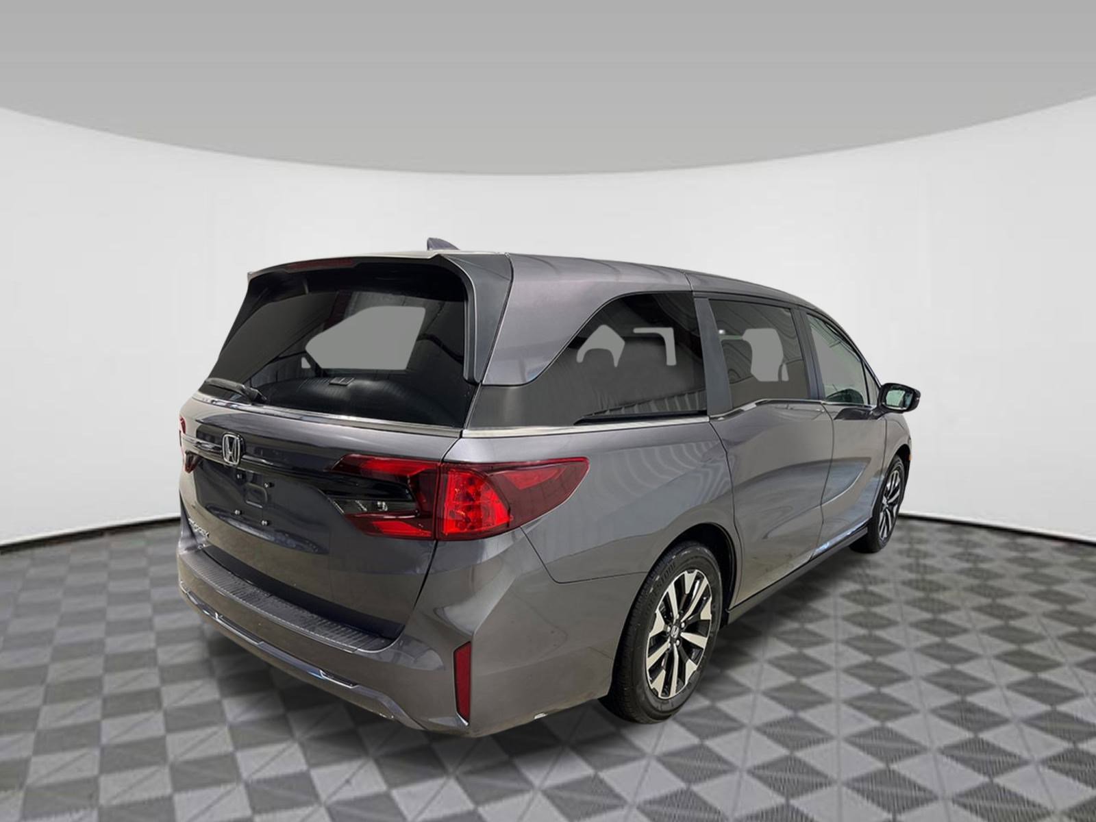 New 2026 Honda Odyssey EX-L image 7