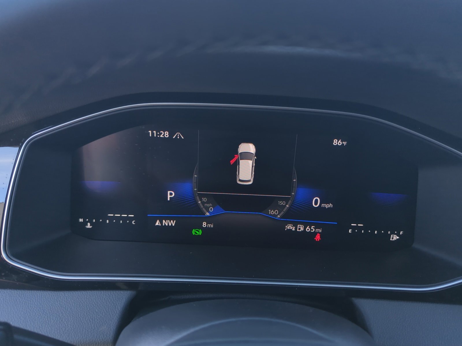 New 2026 Volkswagen Jetta Sport image 10