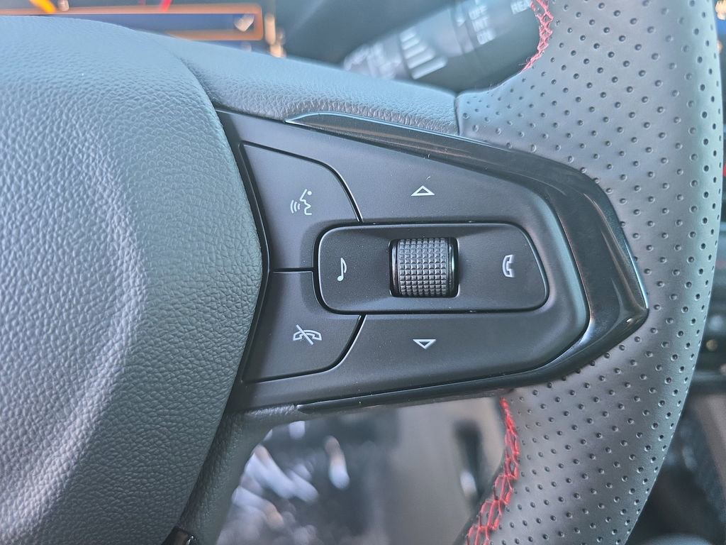 New 2026 Chevrolet TrailBlazer RS w/ Convenience Package FWD image 19