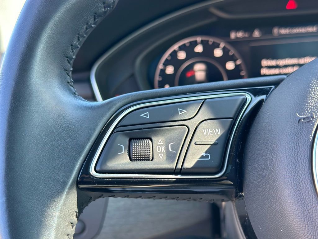 Used 2018 Audi A4 2.0T Premium image 29