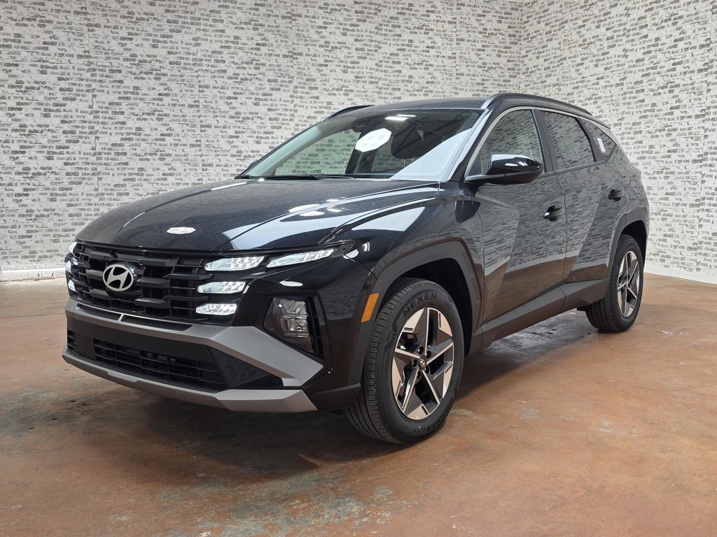 New 2026 Hyundai Tucson SEL image 4