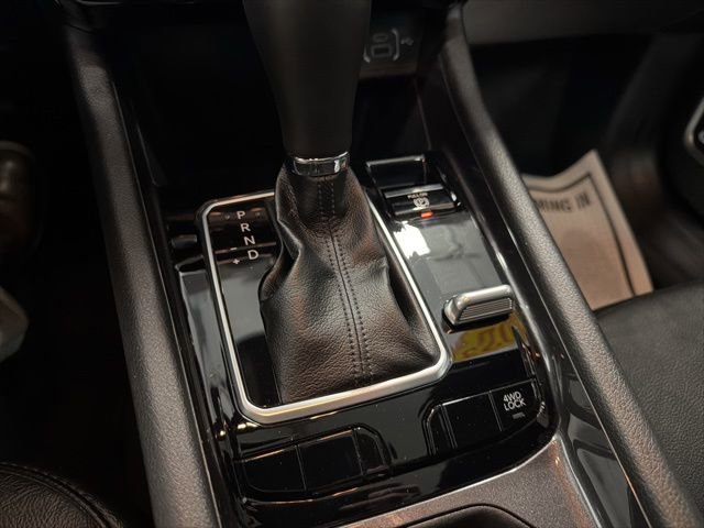 Used 2023 Jeep Compass Latitude w/ Sun and Sound Group image 25