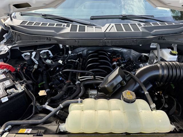 Used 2025 Ford F150 STX w/ Equipment Group 200A image 32