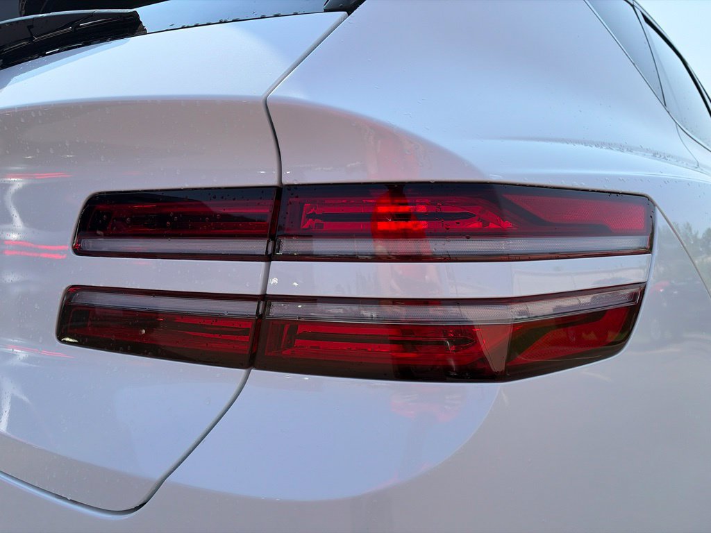New 2027 Genesis GV80 2.5T Advanced AWD/4WD image 12