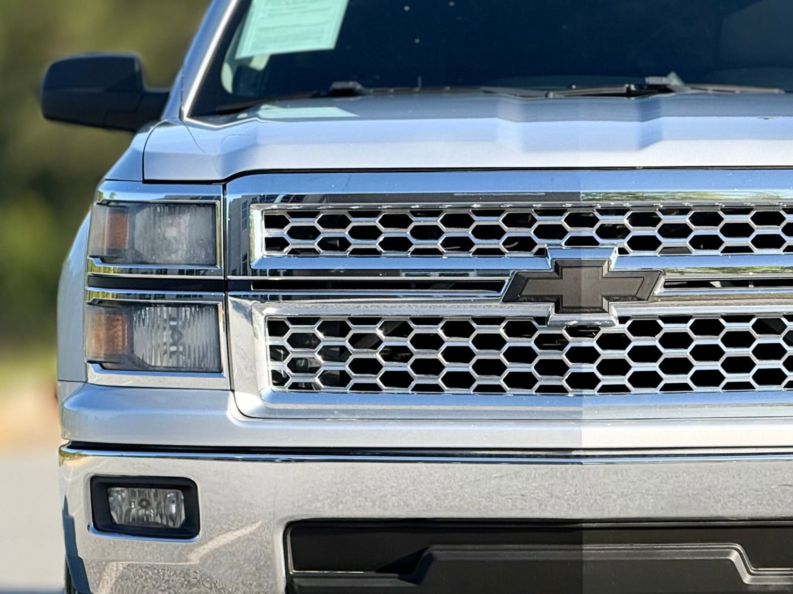 Used 2014 Chevrolet Silverado 1500 LT w/ All Star Edition RWD image 14