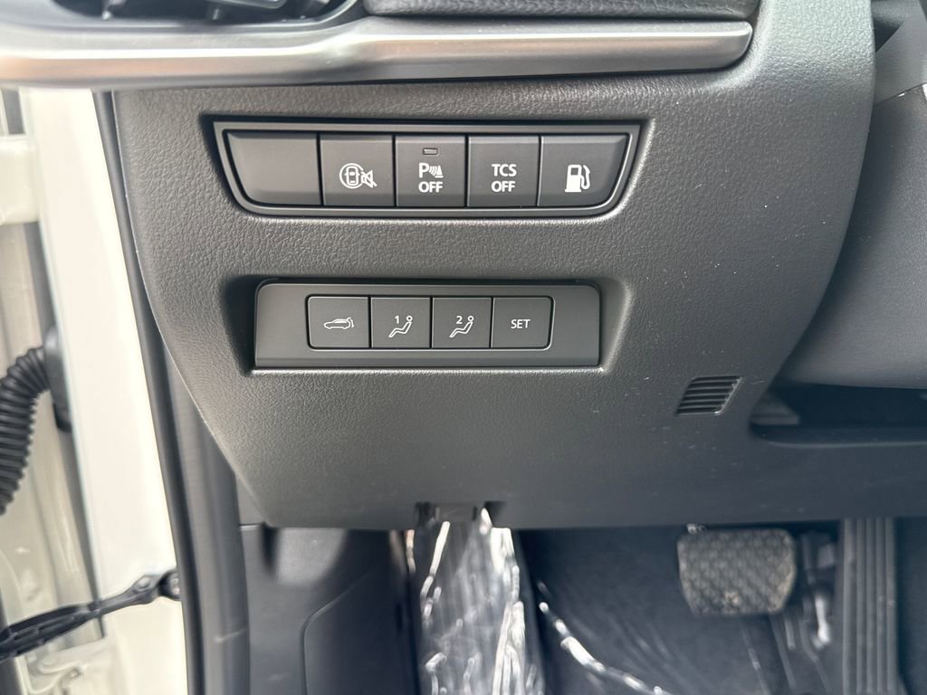 New 2026 MAZDA CX-70 SC Plus AWD/4WD image 32
