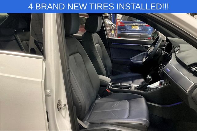 Used 2022 Audi Q3 2.0T Premium Plus image 7