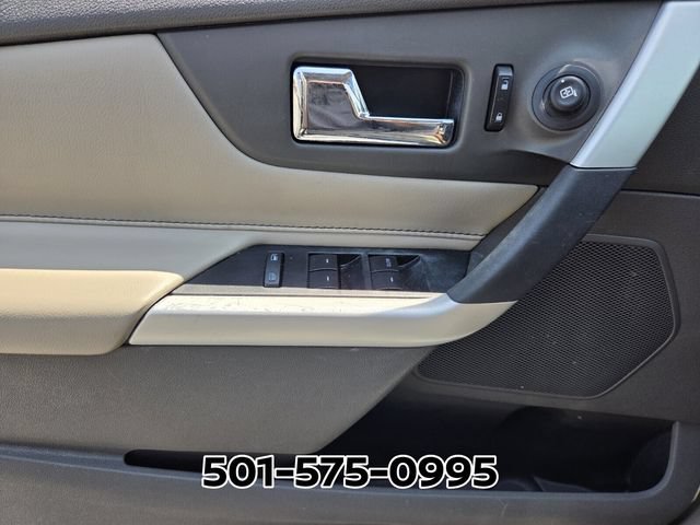 Used 2013 Ford Edge SEL FWD image 33