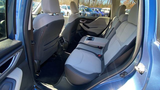 Used 2019 Subaru Forester Premium image 35