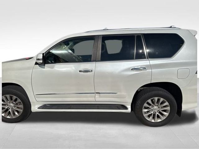 Used 2014 Lexus GX 460 image 7