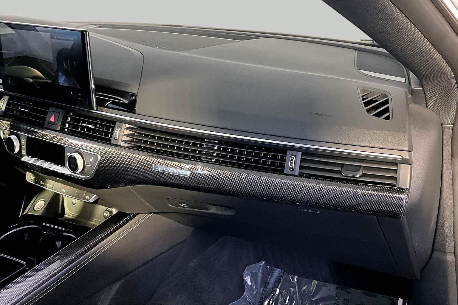 Used 2021 Audi S5 Premium Plus AWD/4WD image 19