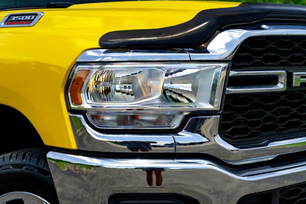 Used 2020 RAM 3500 Tradesman AWD/4WD image 4