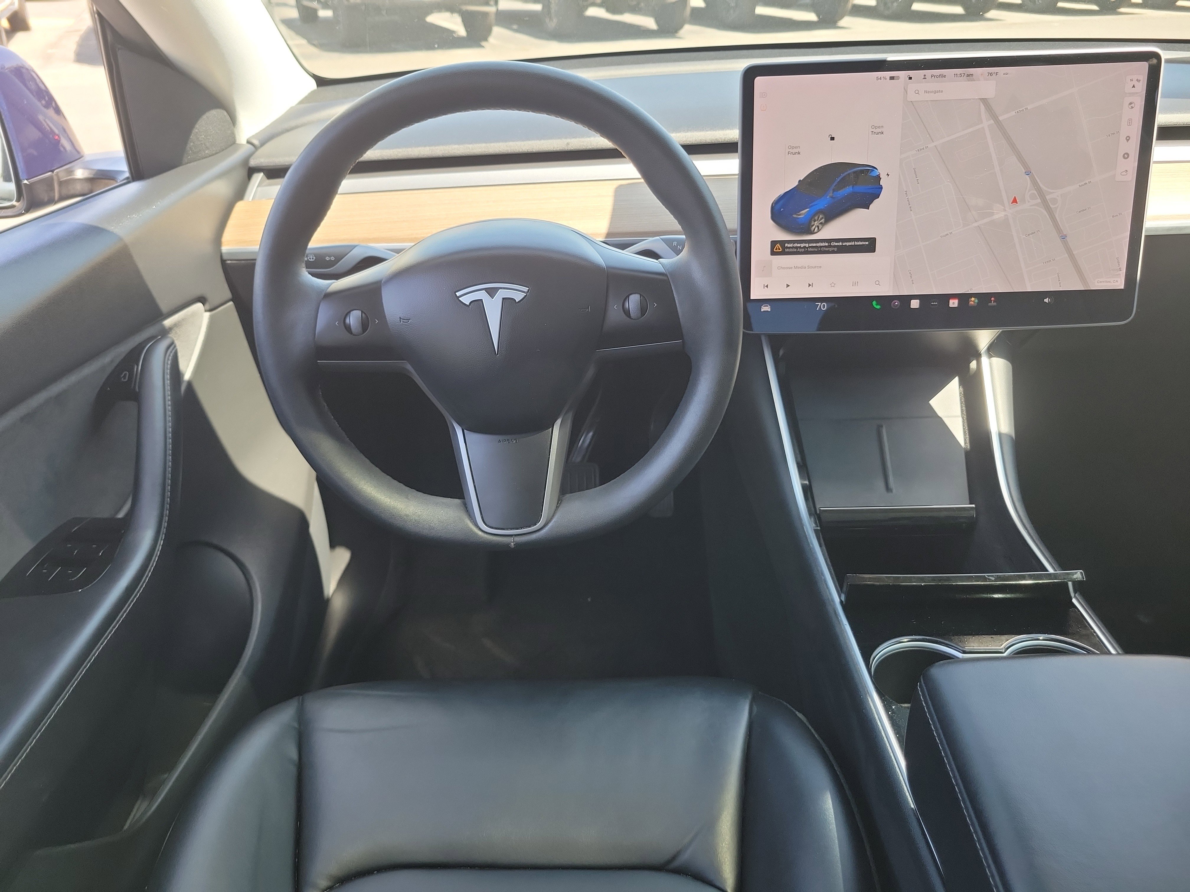 Used 2021 Tesla Model Y Long Range image 10