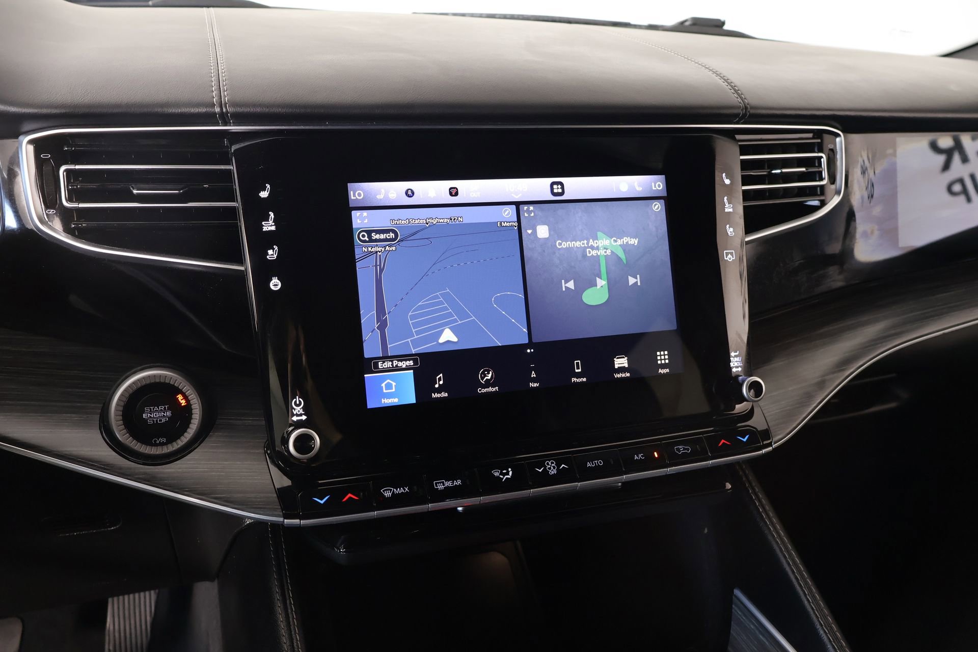 Used 2023 Jeep Wagoneer Series II image 5