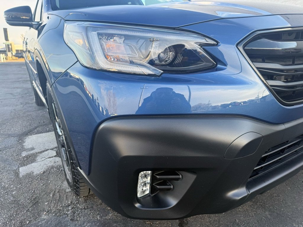 Used 2022 Subaru Outback Onyx Edition XT image 20