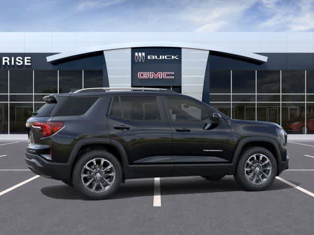 New 2026 GMC Terrain Elevation w/ Elevation Premium Package FWD image 6