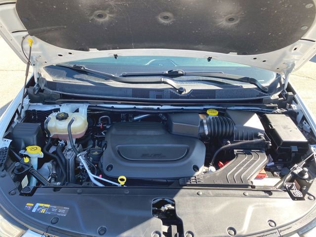 Used 2022 Chrysler Pacifica Limited image 30