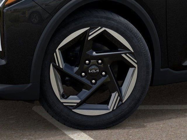 New 2026 Kia K4 EX image 9