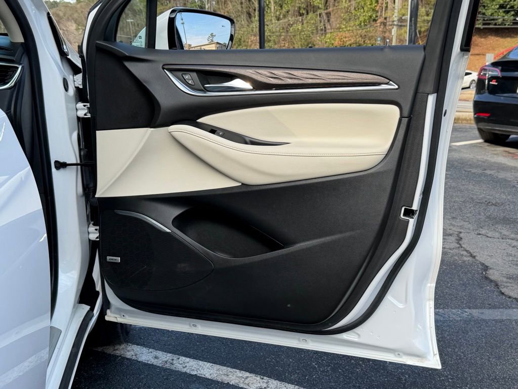 Used 2023 Buick Enclave Avenir w/ Trailering Package, 5000 lbs. image 37