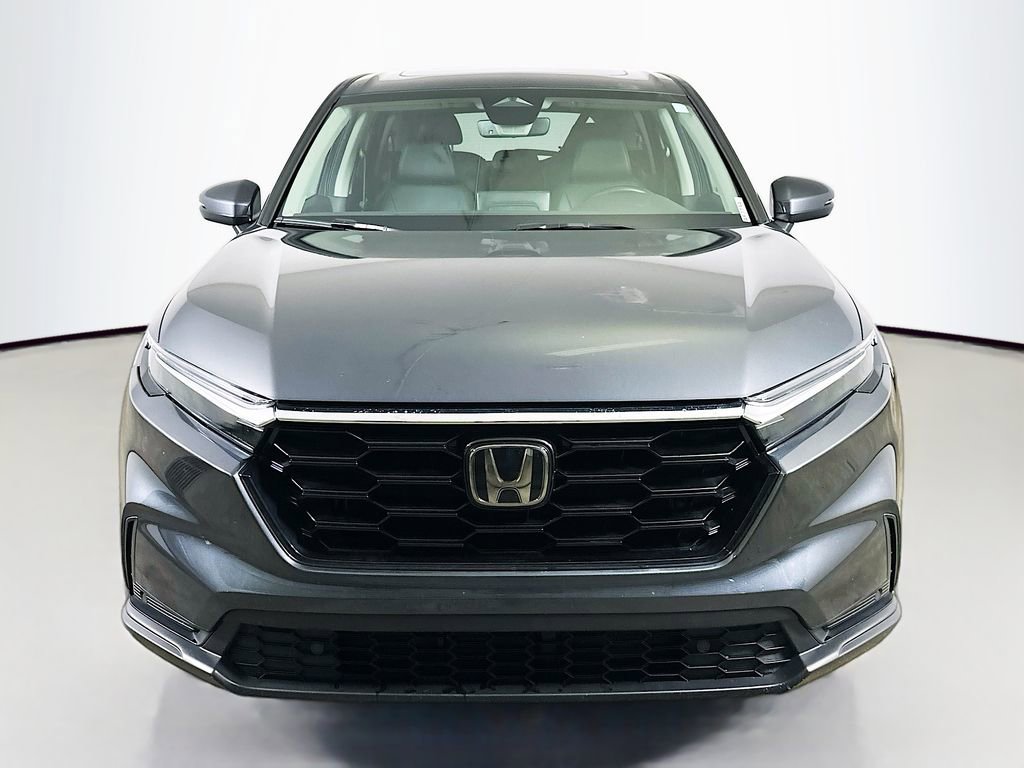 Used 2025 Honda CR-V EX-L image 2