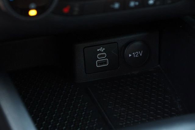 Certified 2024 Ford Bronco Sport Outer Banks image 19