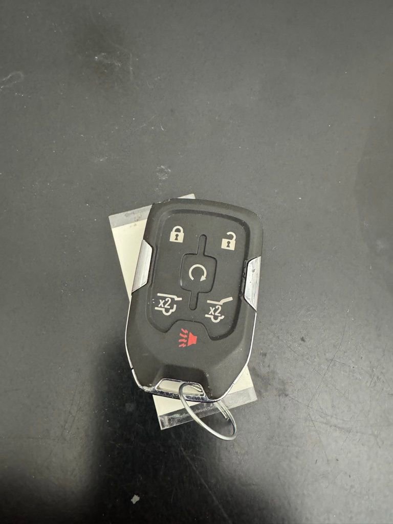 Used 2018 Chevrolet Tahoe Premier w/ Max Trailering Package image 68