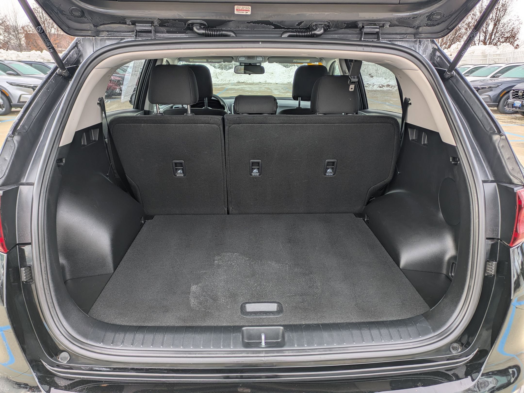 Used 2020 Kia Sportage LX w/ LX Popular Package image 27