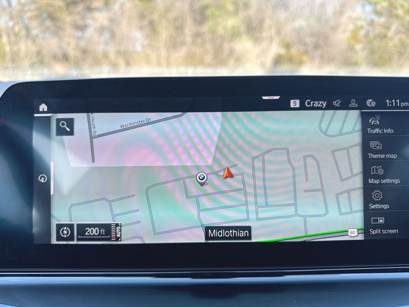 Used 2022 BMW 840i xDrive Convertible image 12